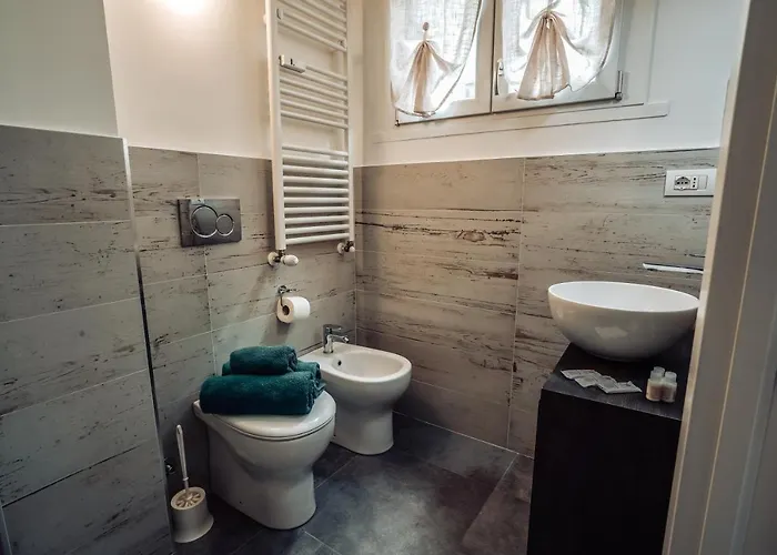 アパート Residenza Vigliani Near Allianz Mico And Citylife *