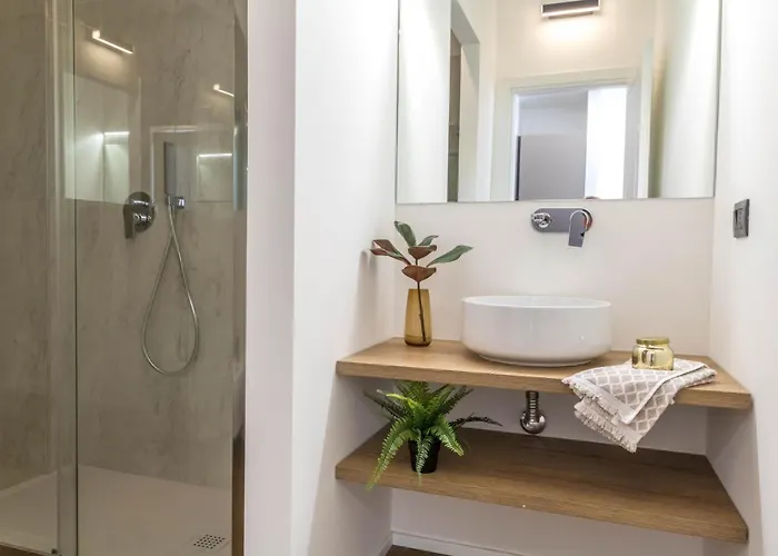 Hostmate - - Disciplini - Duomo Appartement Milan