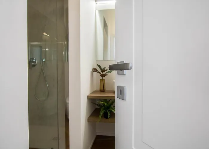 Hostmate - - Disciplini - Duomo Appartement *