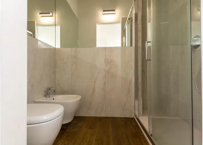 Hostmate - - Disciplini - Duomo Appartement Milan