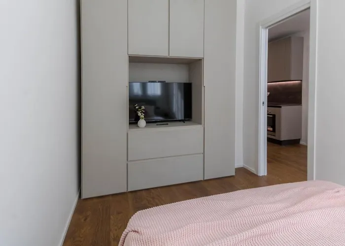 Hostmate - - Disciplini - Duomo * Milan