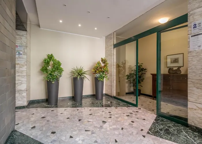 Hostmate - - Disciplini - Duomo * Milan