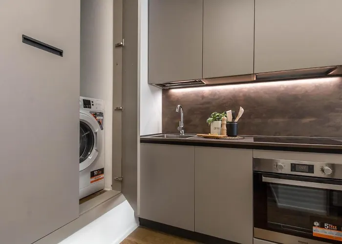 Hostmate - - Disciplini - Duomo Appartement *