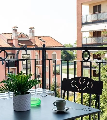 Casti - Mm3 Comasina Milano