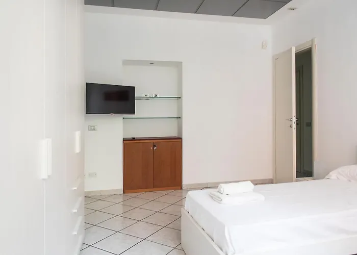 Youhosty - Paoli 3 Apartament