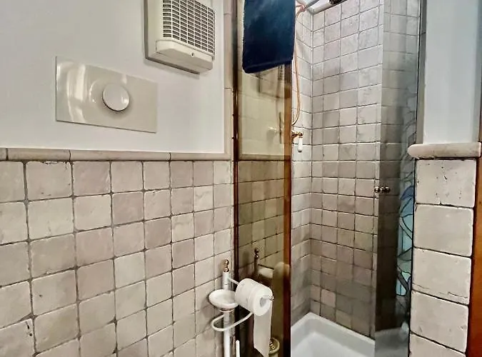 La Casa Sul Naviglio Lägenhet *