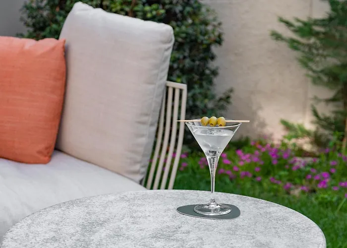 Boutique Martini 17 3* Mediolan