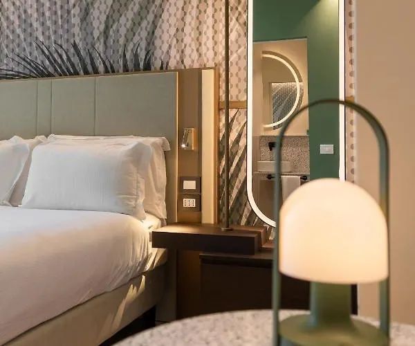 Boutique Martini 17 Hotel Mediolan