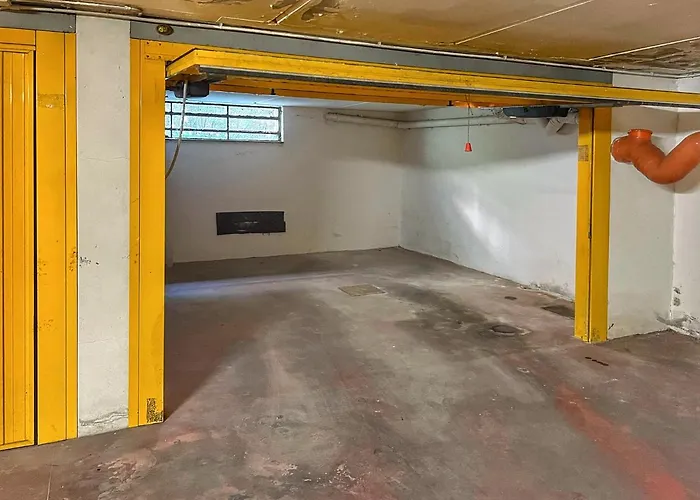 Daire Prada House - Posto Auto Coperto