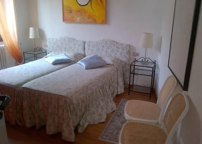 B&B Brera 4*