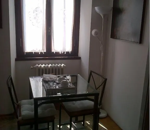 Brera לינה וארוחת בוקר 4*