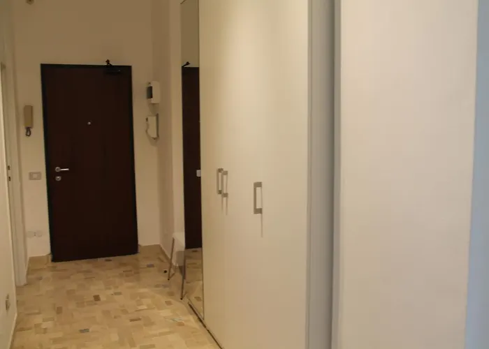 Stephenson Apartamento