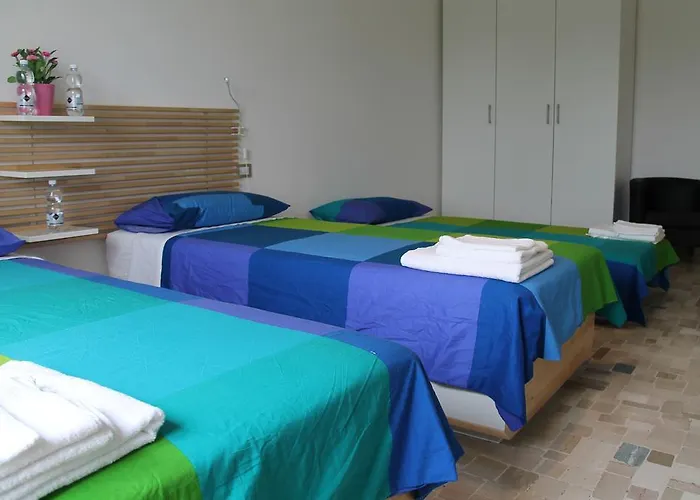 Apartamento Stephenson