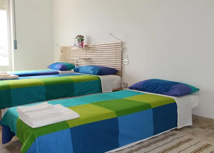 Stephenson Apartamento Milán