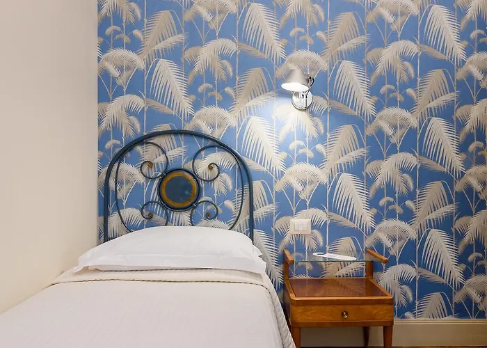 Bed & Breakfast Casa Grace *