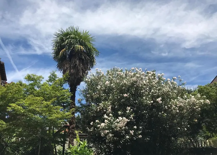 Hotel Aspromonte Milaan