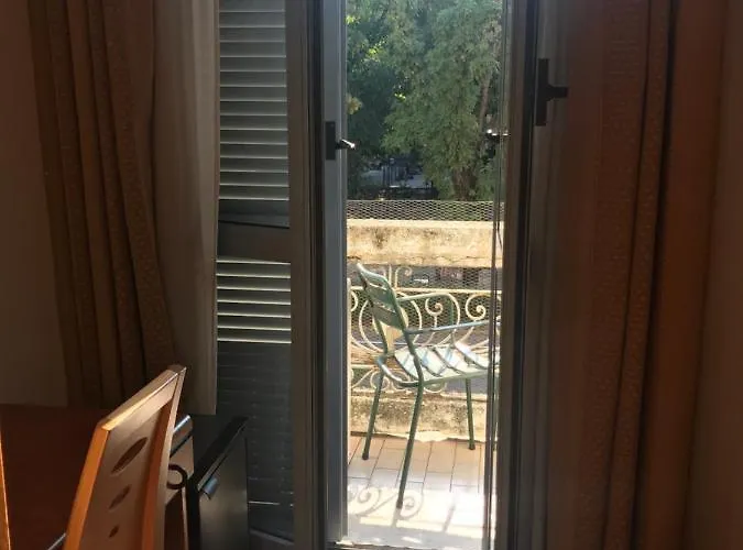 Aspromonte 3* Milaan