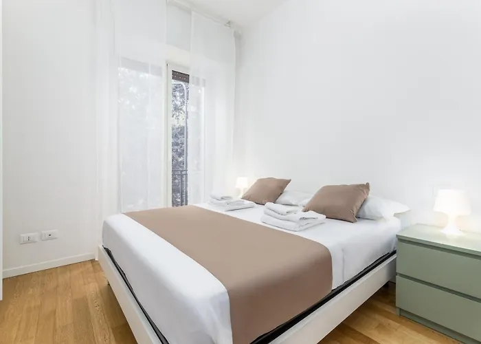 Casa Da Mirena * Milano