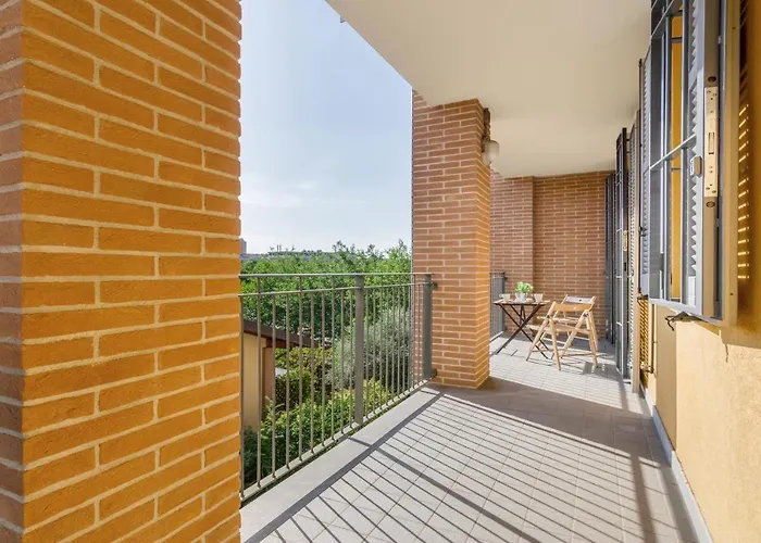 Appartamento Casa Da Kepea