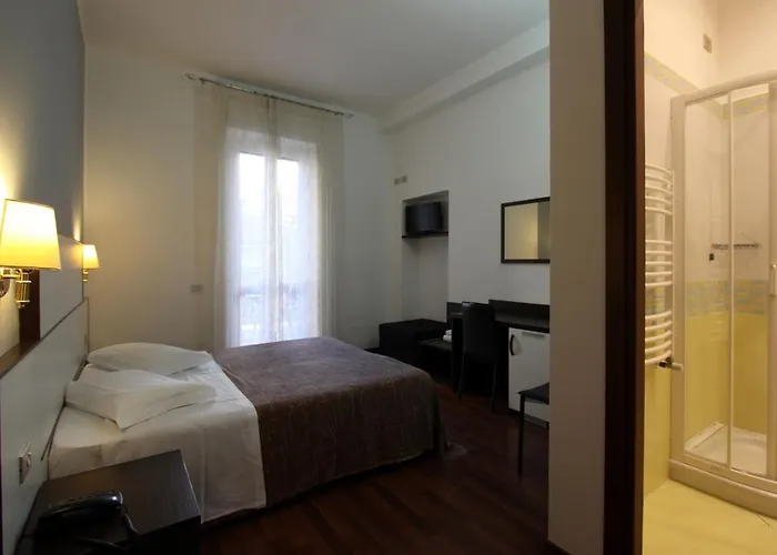 Hotel Lux Durante 2*
