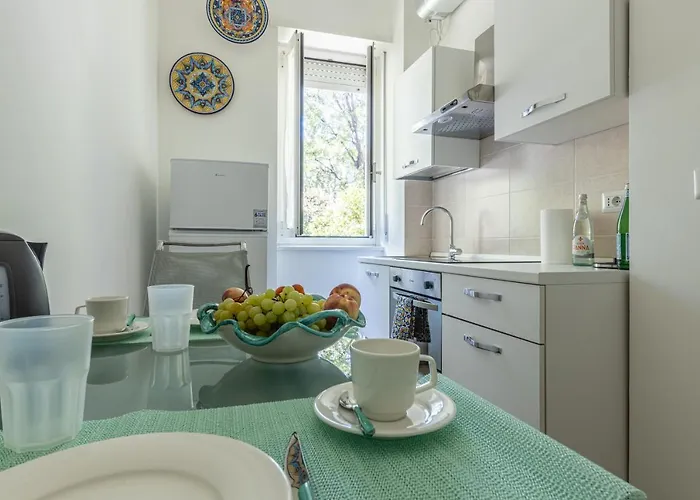 Apartment Citylife, Fiera City, Mico & San Siro Mailand