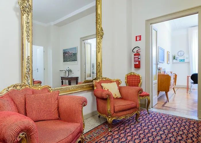 Bed & Breakfast Casa Grace