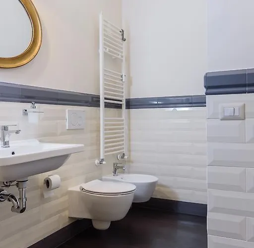 Bed & Breakfast Casa Grace Milaan