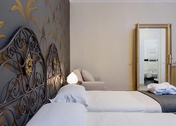 Bed & Breakfast Casa Grace *