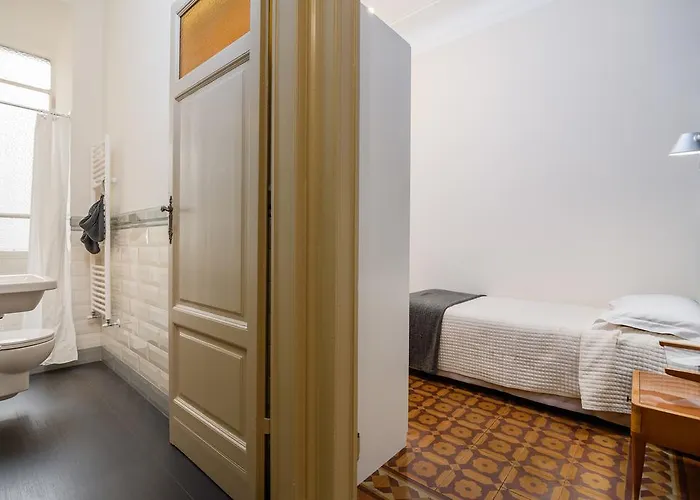 Bed & Breakfast Casa Grace *