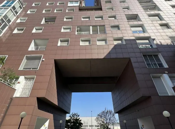 Bicocca Flat B Milano