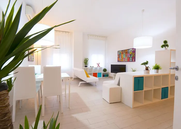 Apartamento Via Breda 120