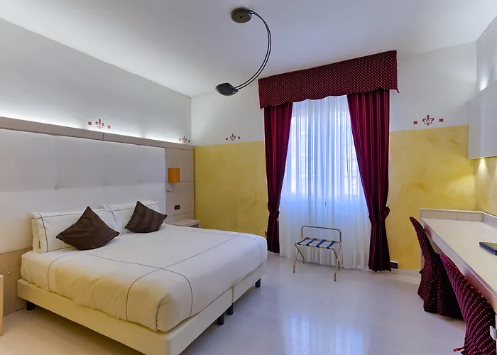 Hotell Agape - Aa Milano