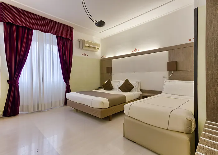 Hotell Agape - Aa Milano