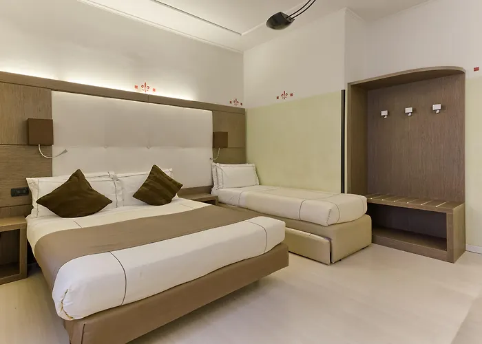 Hotell Agape - Aa Milano