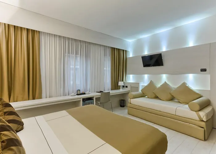 Agape - Aa Hotell Milano