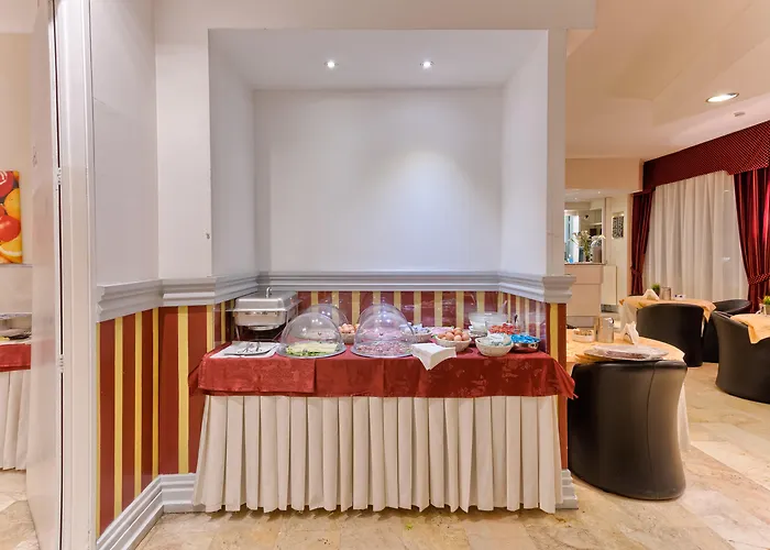 Agape - Aa 4* Milano