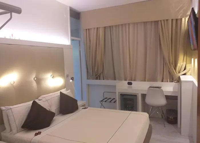 Hotell Agape - Aa Milano