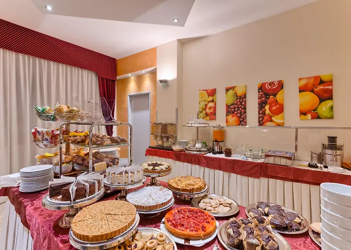 Agape - Aa Hotell 4*