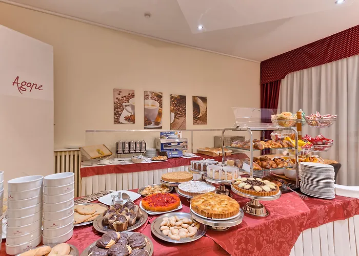 Agape - Aa 4* Milano