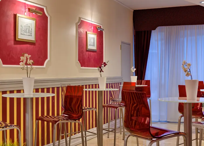 Agape - Aa Hotell 4*