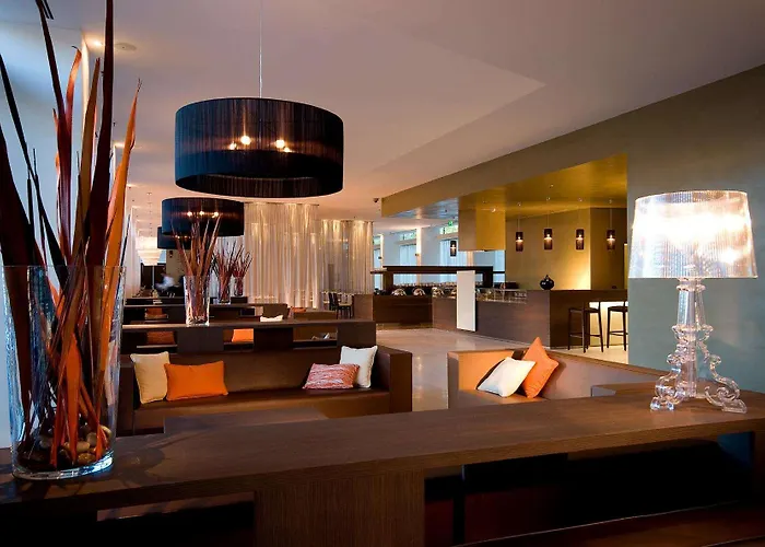 Doubletree By Hilton Milaan