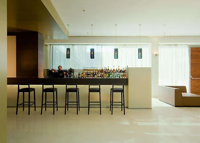 Doubletree By Hilton Milaan