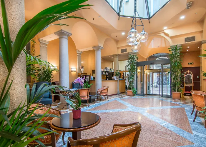 Hotel Regina