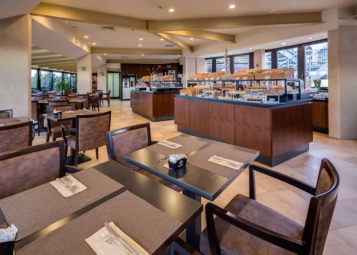 Hotel Galles Milano