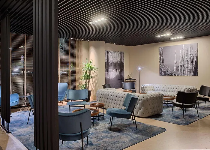 Ξενοδοχείο Radisson Blu