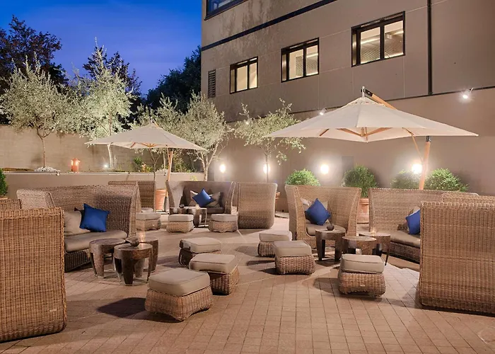 Ξενοδοχείο Radisson Blu