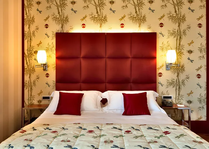 Enterprise Design & Boutique 4* Milano