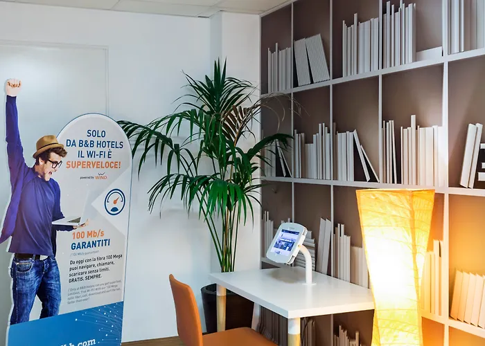 米兰圣安布住宿加早餐旅馆 米兰