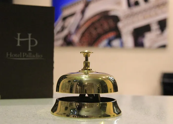Hotell Palladio