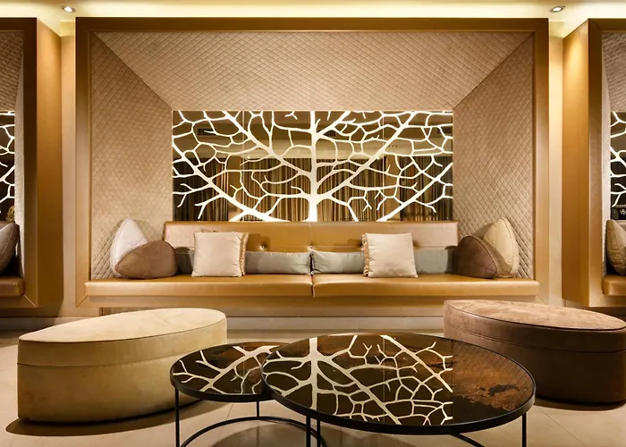 Enterprise Design & Boutique 4* Milano